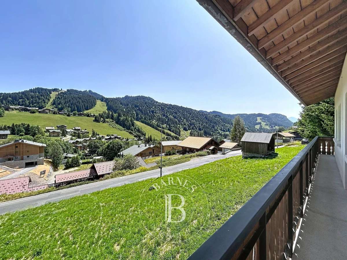 Chalet Les Gets