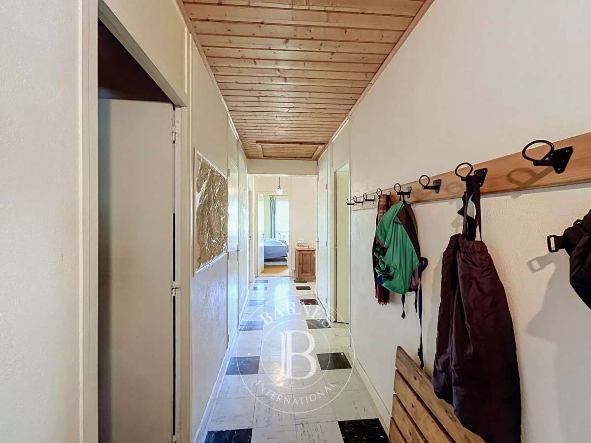 Chalet Les Gets