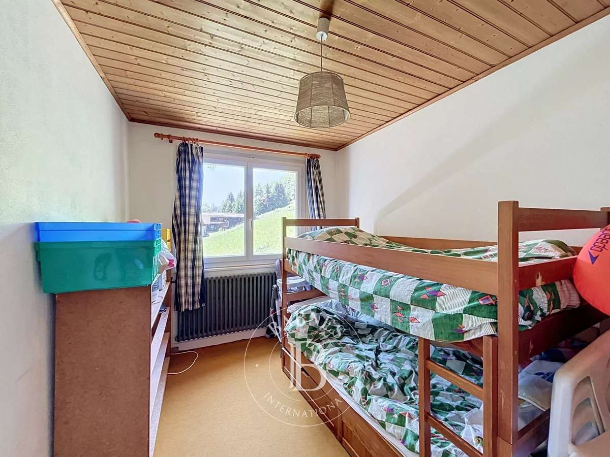 Chalet Les Gets