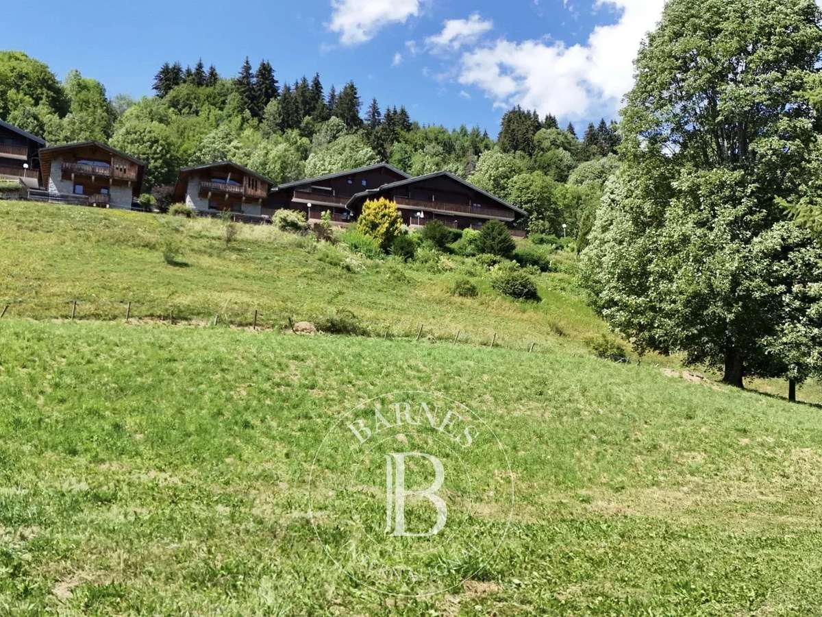 Chalet Les Gets