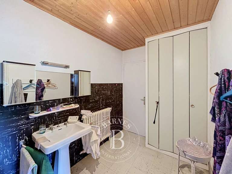 Chalet Les Gets - 7 chambres - 351m²