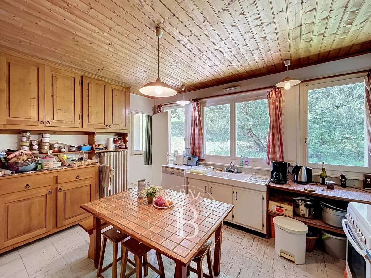 Chalet Les Gets