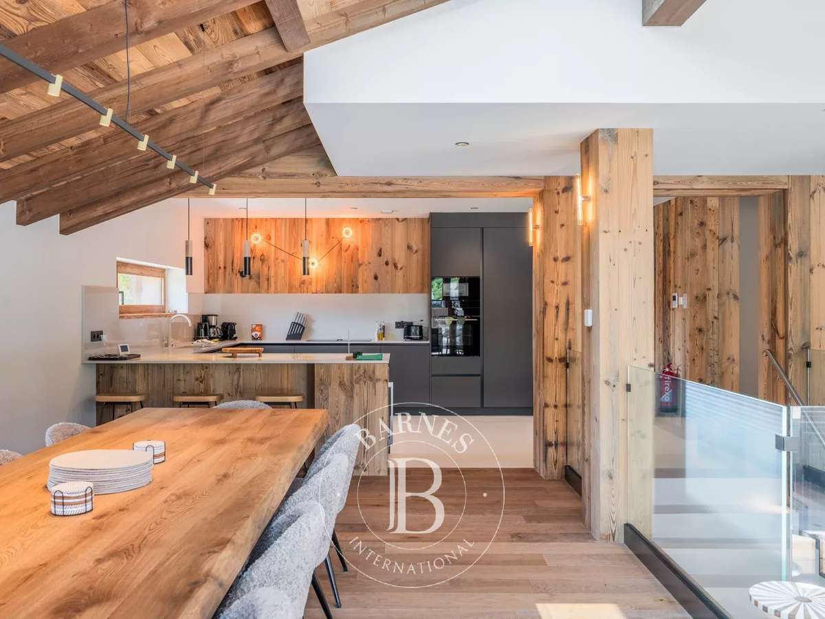 Chalet Les Gets