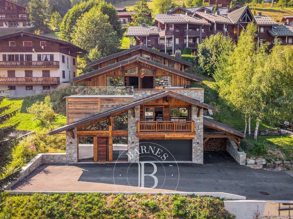 Chalet Les Gets