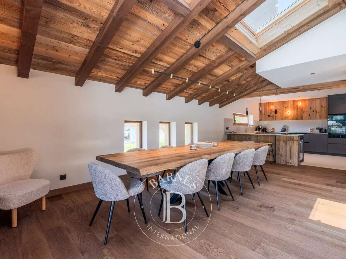 Chalet Les Gets