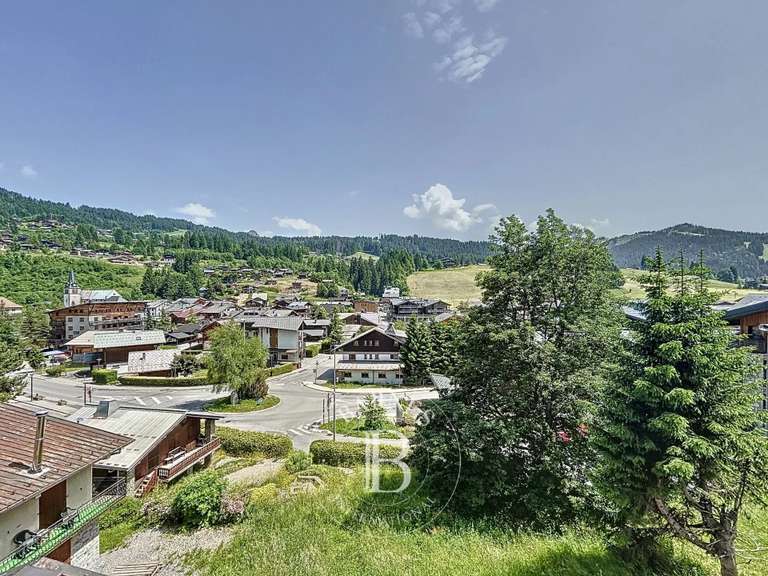 Chalet Les Gets - 5 bedrooms - 409m²