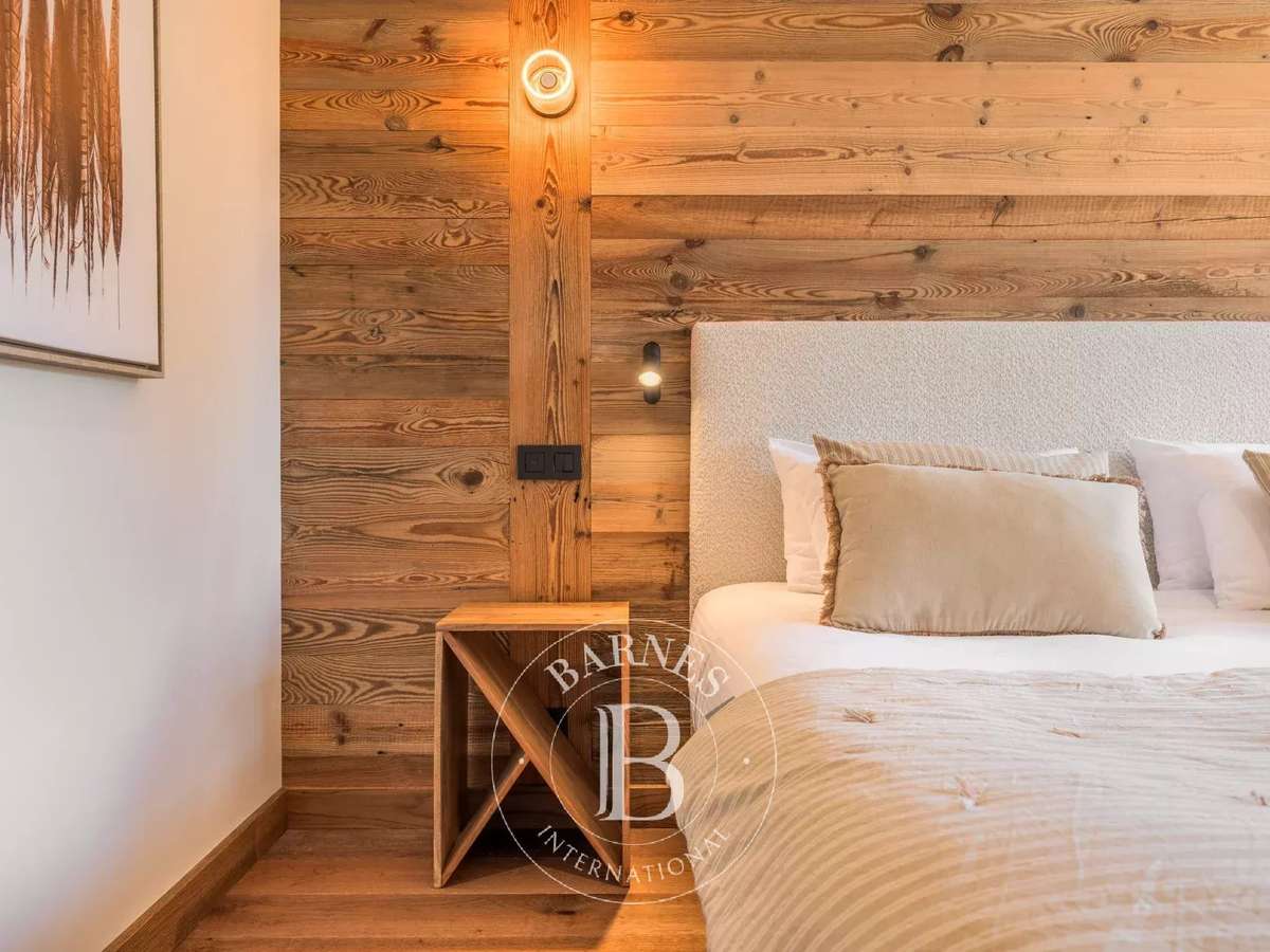 Chalet Les Gets