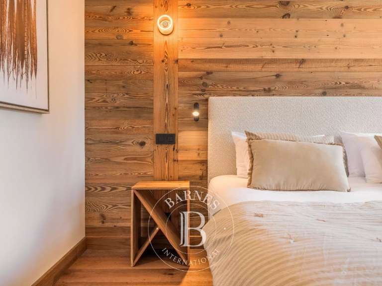 Chalet Les Gets - 5 bedrooms - 409m²