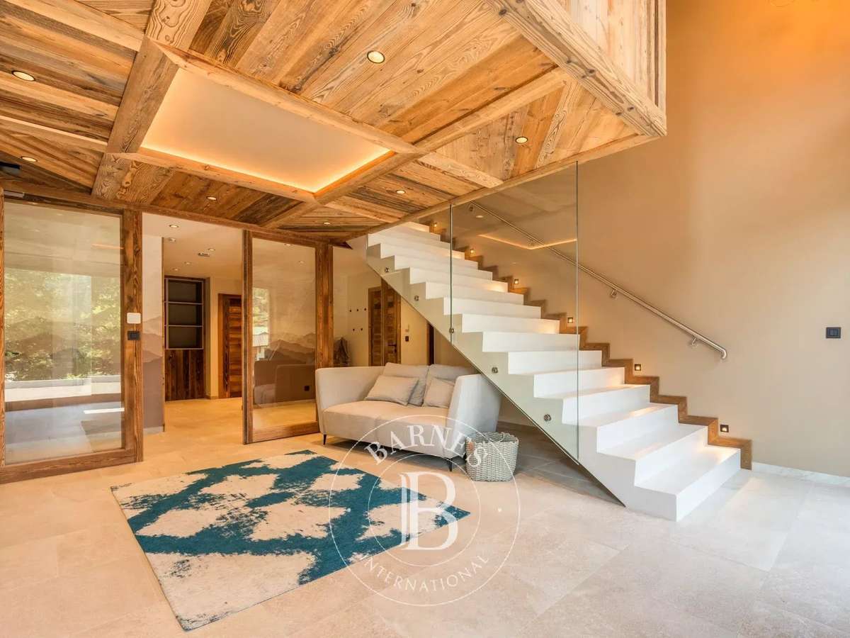 Chalet Les Gets