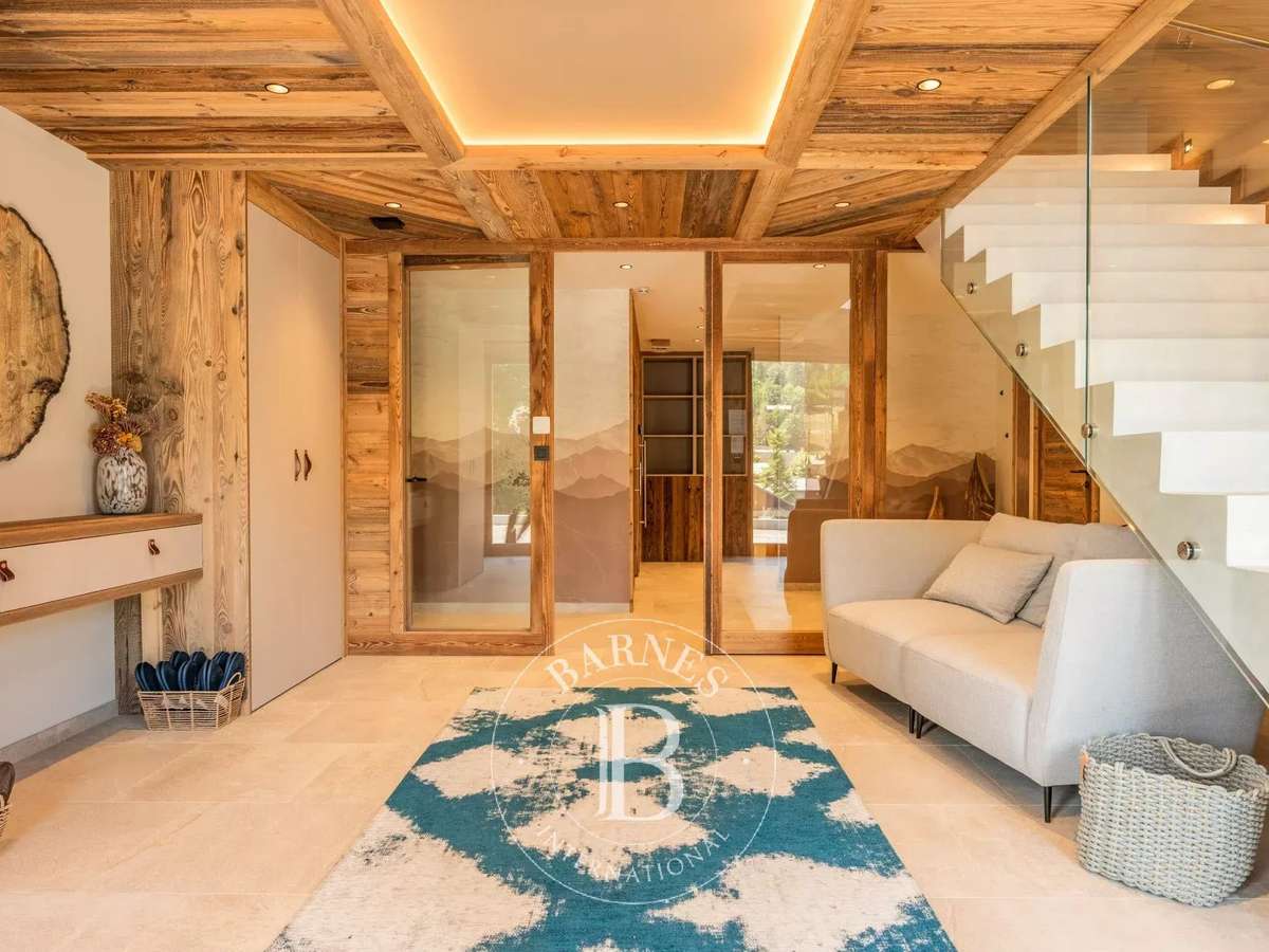 Chalet Les Gets
