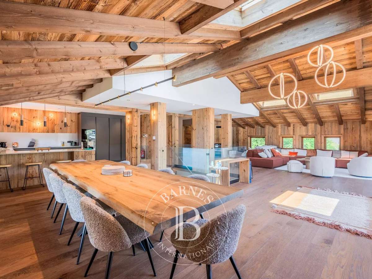 Chalet Les Gets