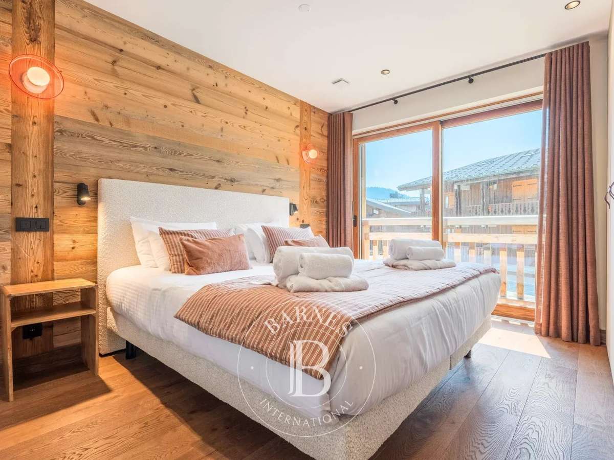Chalet Les Gets