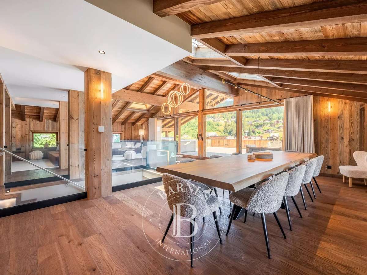 Chalet Les Gets