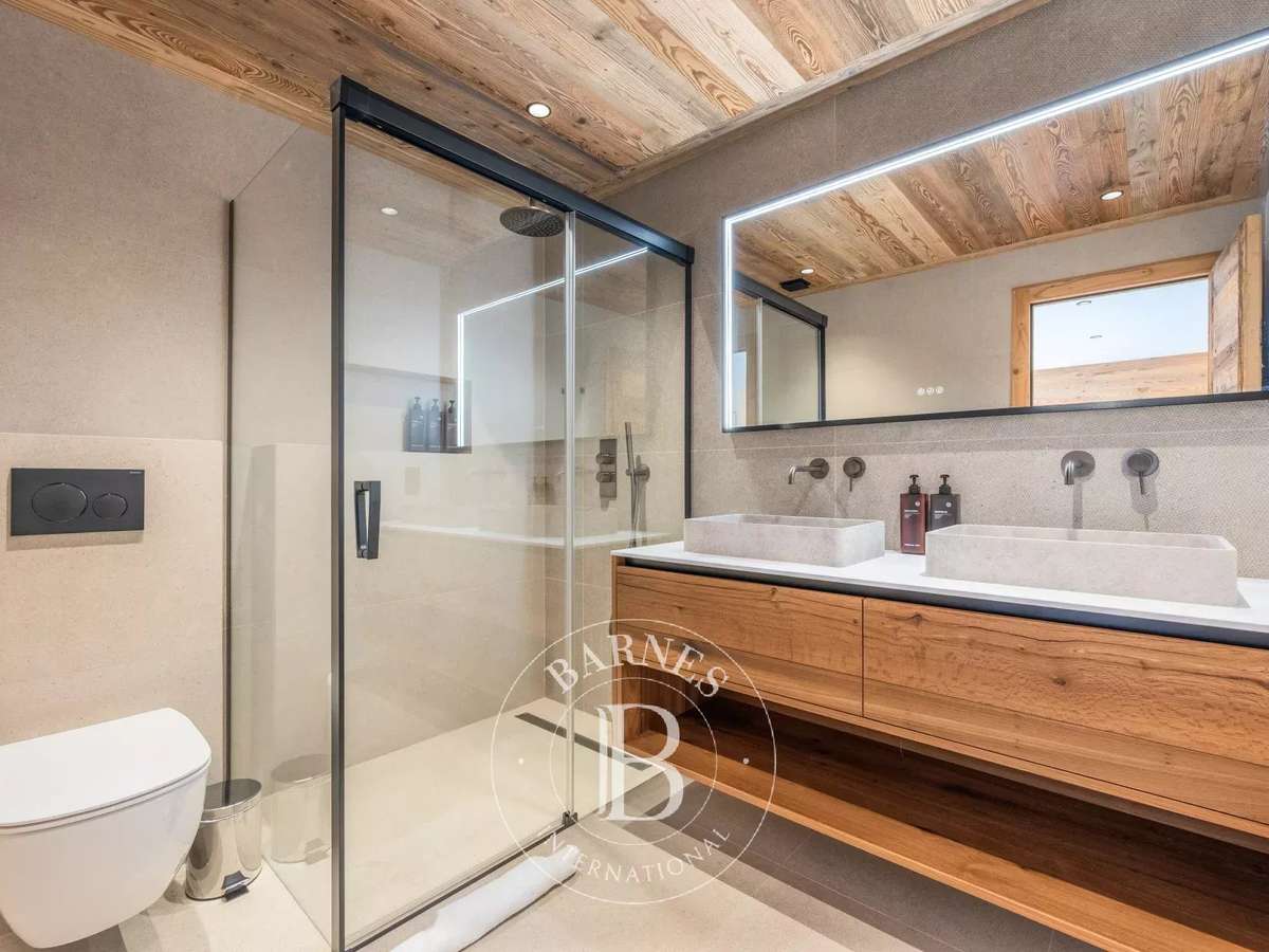 Chalet Les Gets