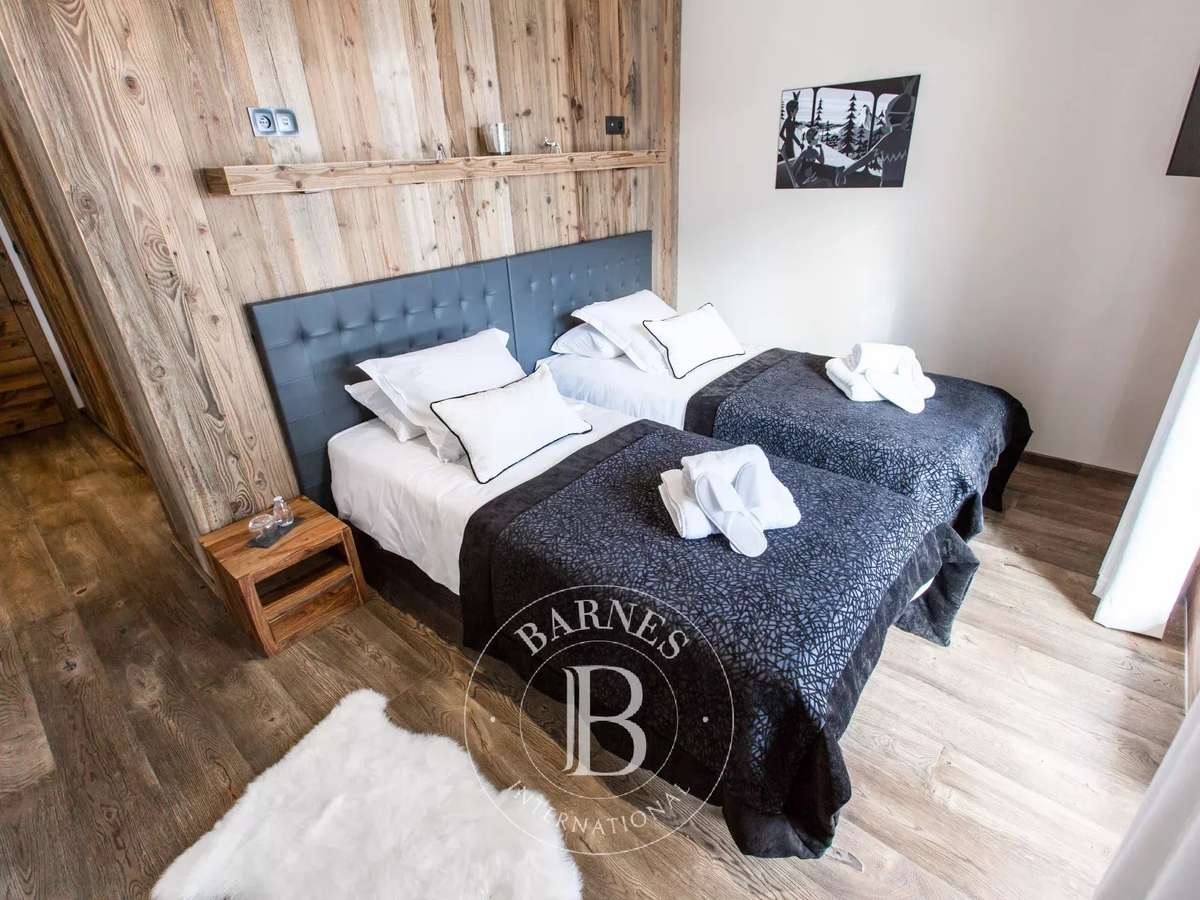 Chalet Les Gets