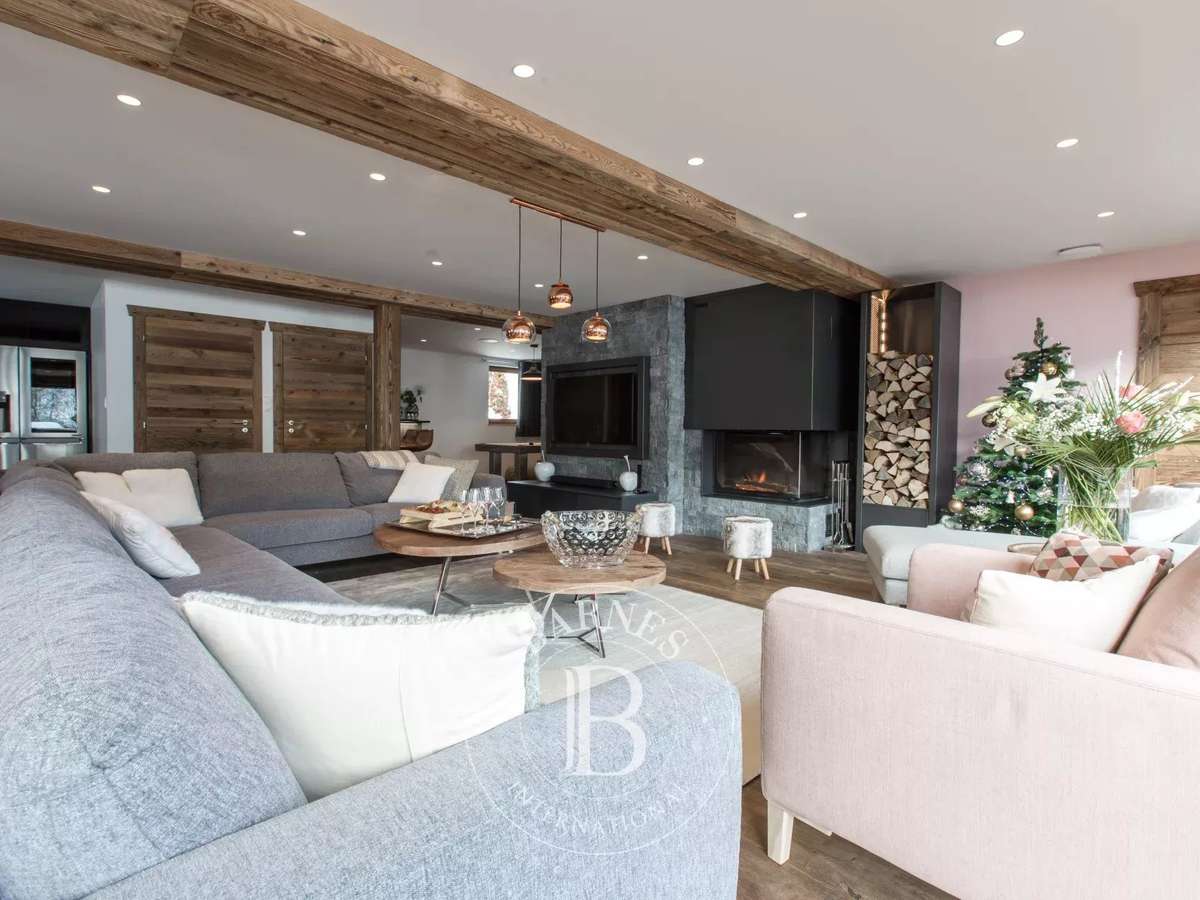 Chalet Les Gets