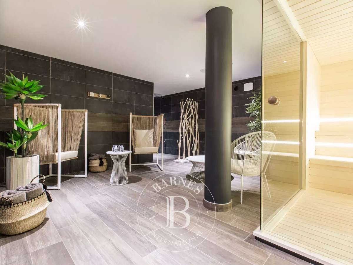 Chalet Les Gets