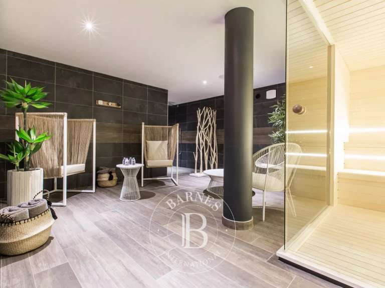 Chalet Les Gets - 651m²