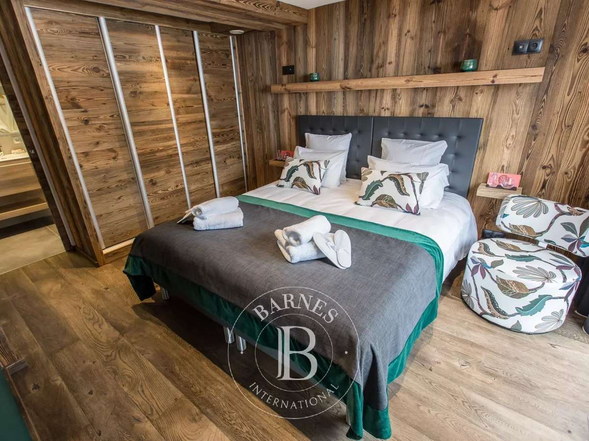 Chalet Les Gets