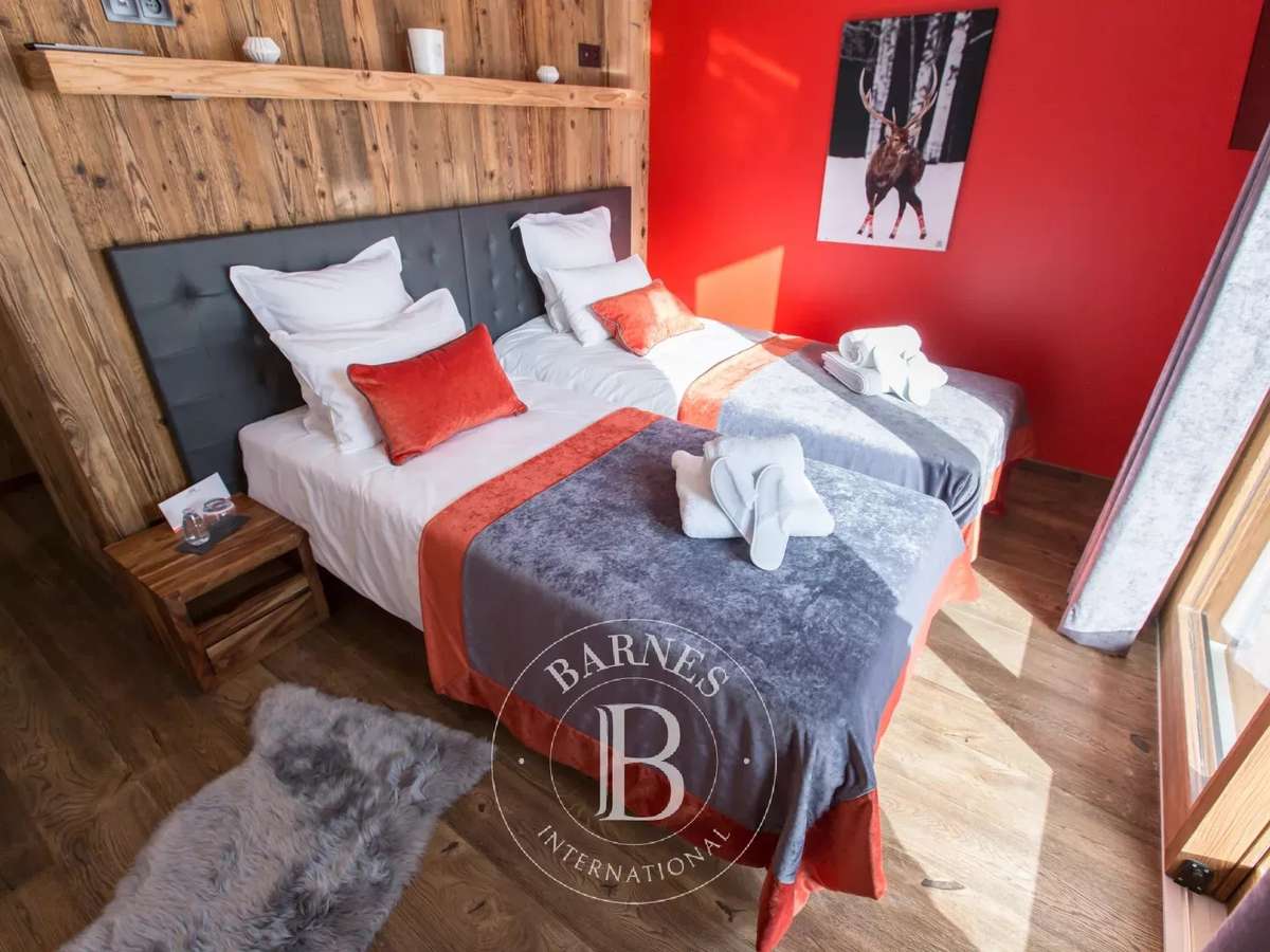 Chalet Les Gets