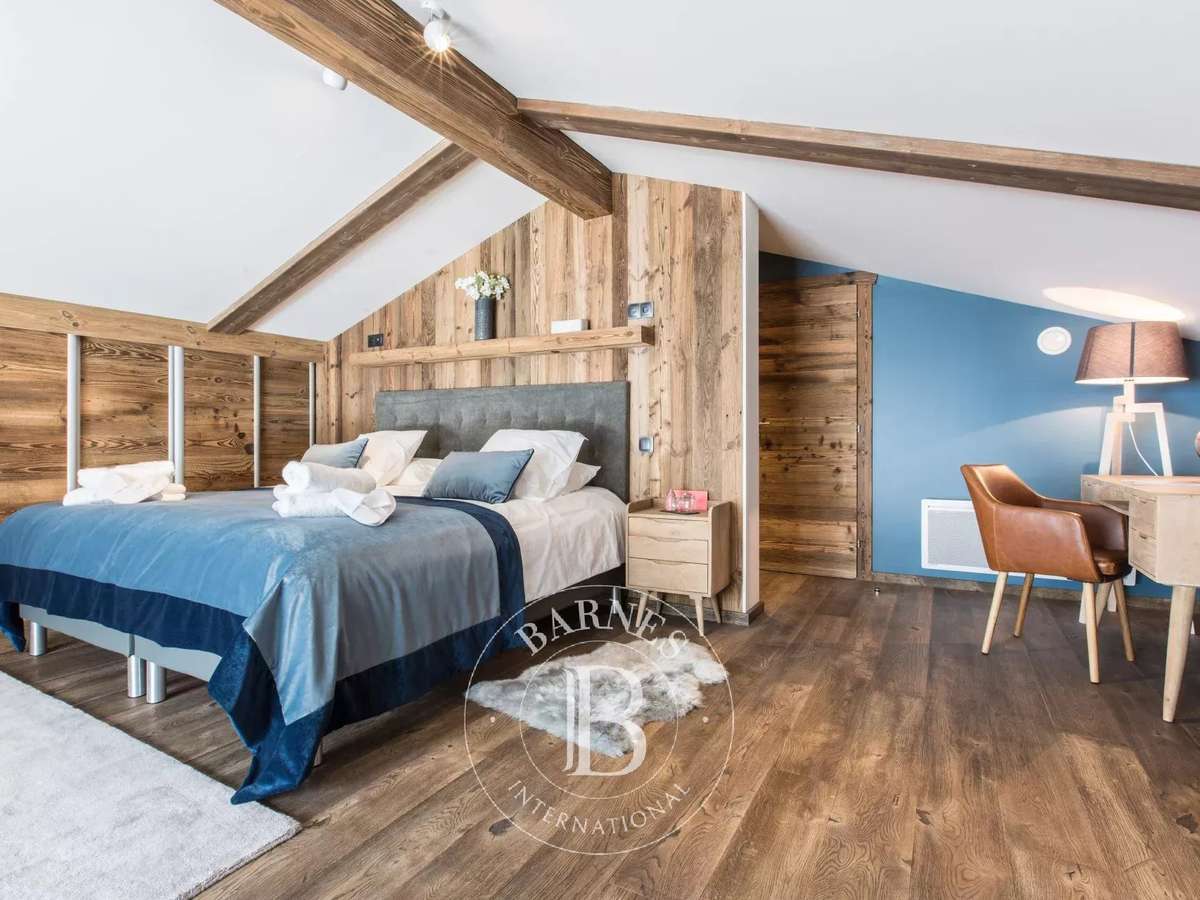 Chalet Les Gets