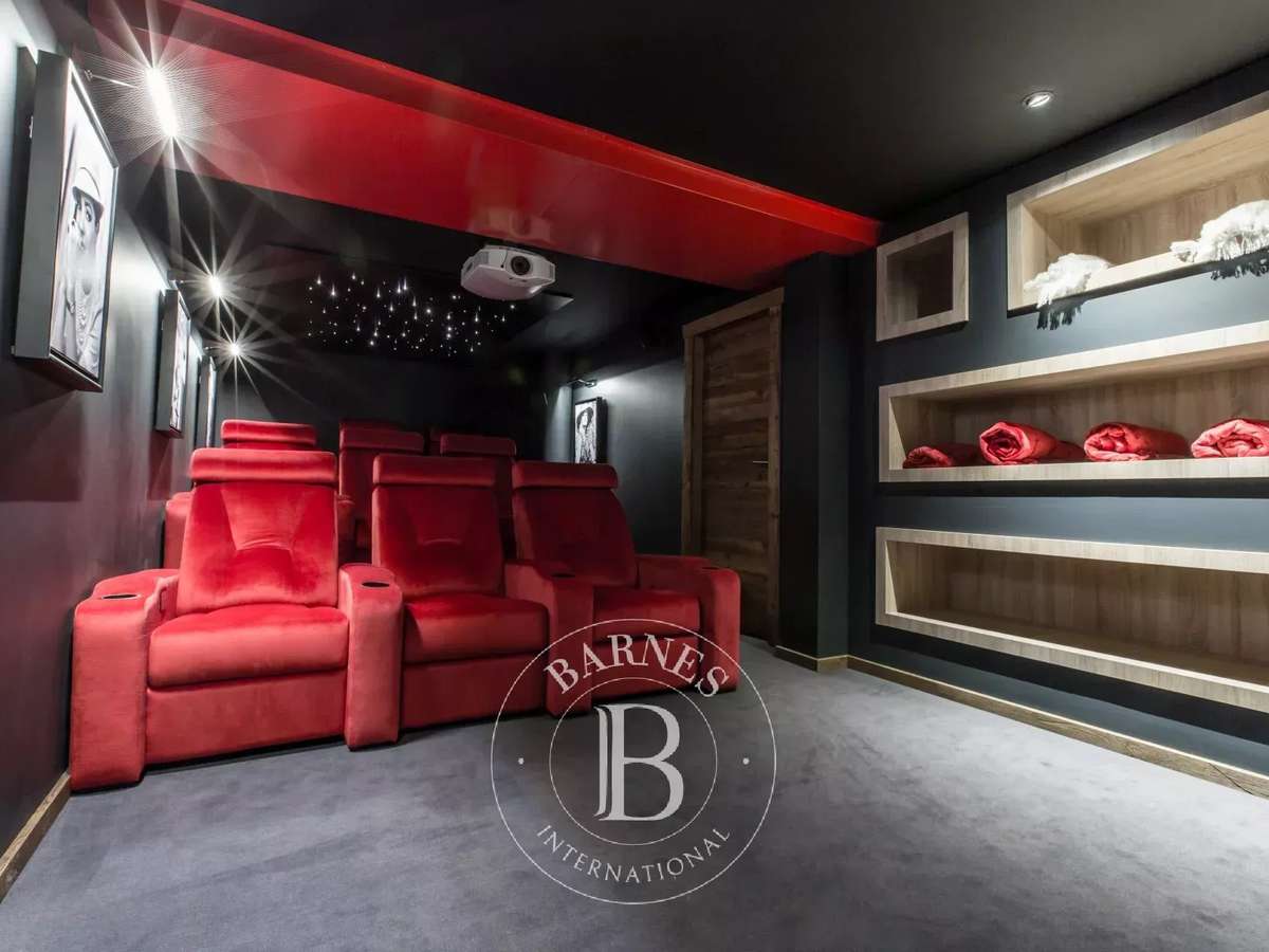 Chalet Les Gets