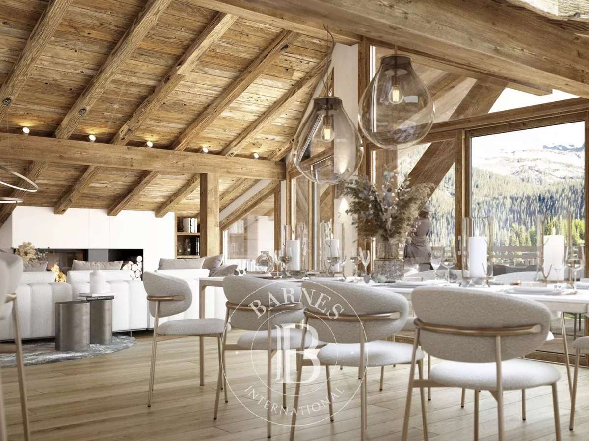 Chalet Les Gets