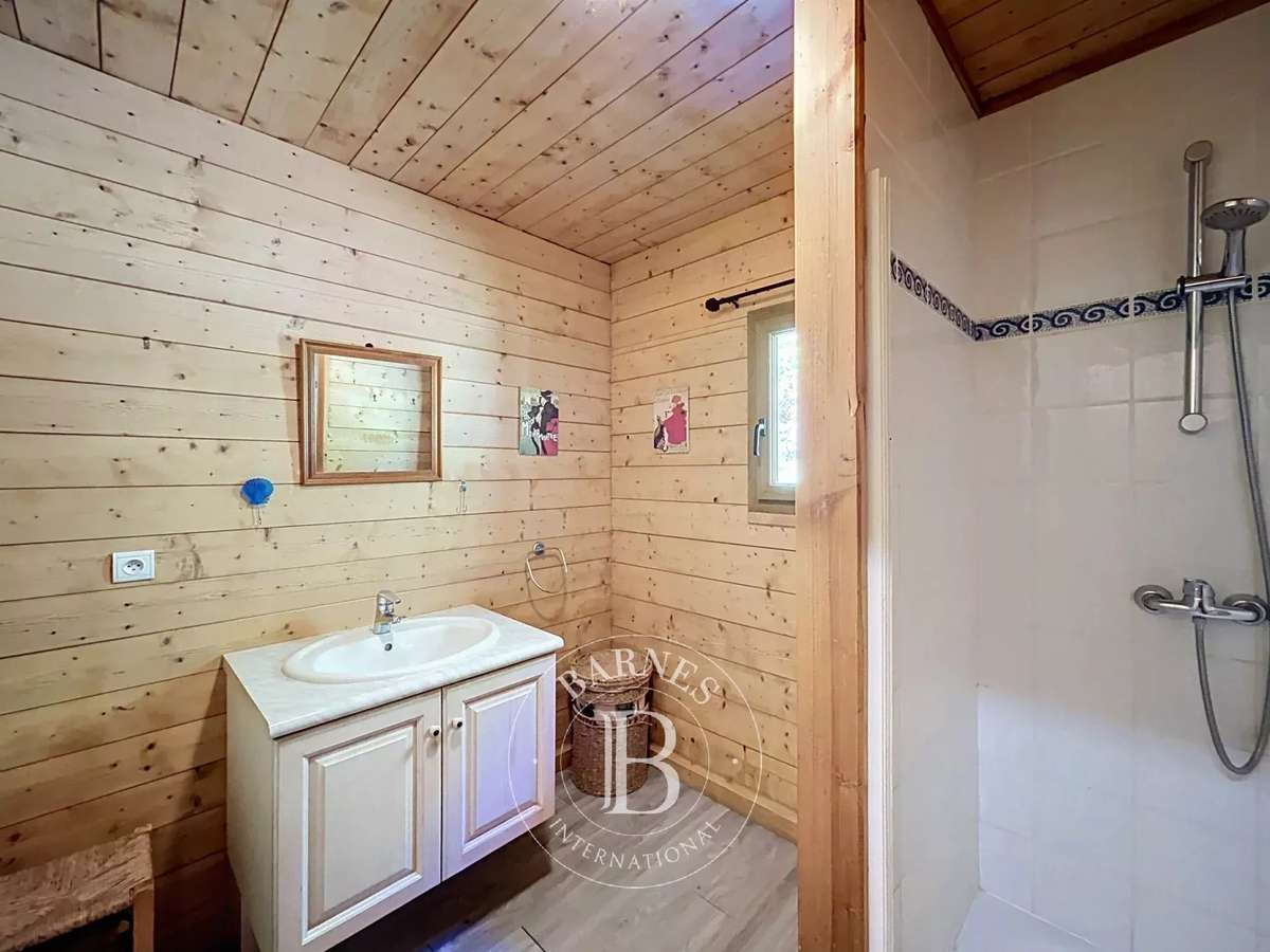 Chalet Les Gets