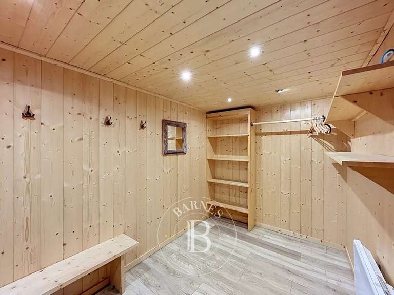 Chalet Les Gets - 4 chambres - 259m²