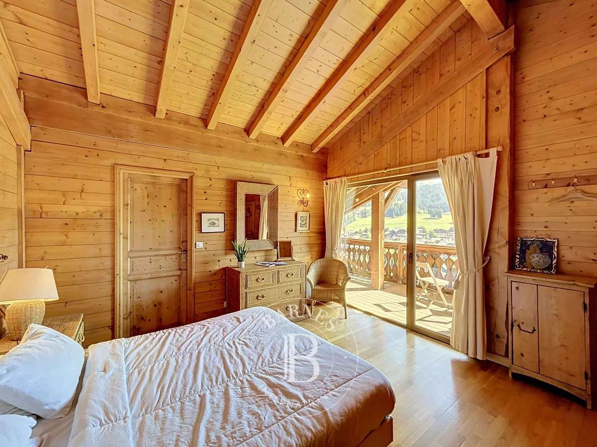 Chalet Les Gets
