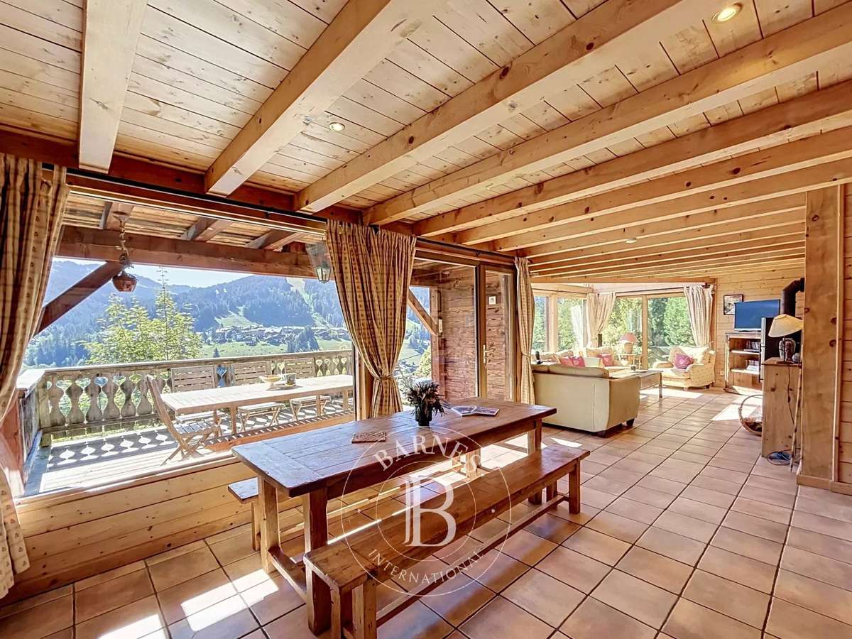 Chalet Les Gets