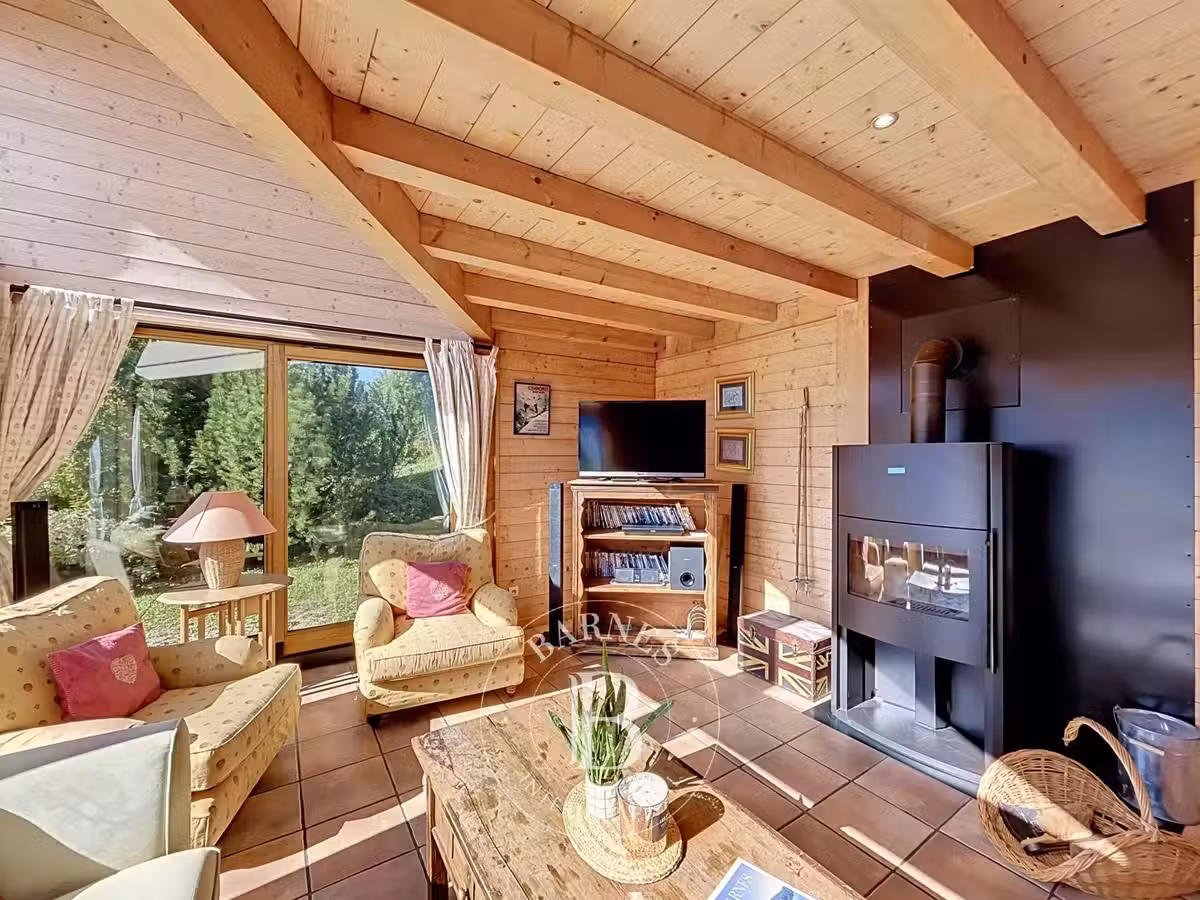 Chalet Les Gets