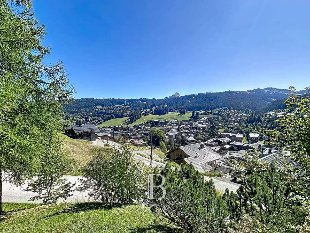 Chalet Les Gets