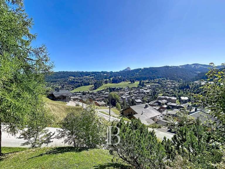 Chalet Les Gets - 4 chambres - 259m²