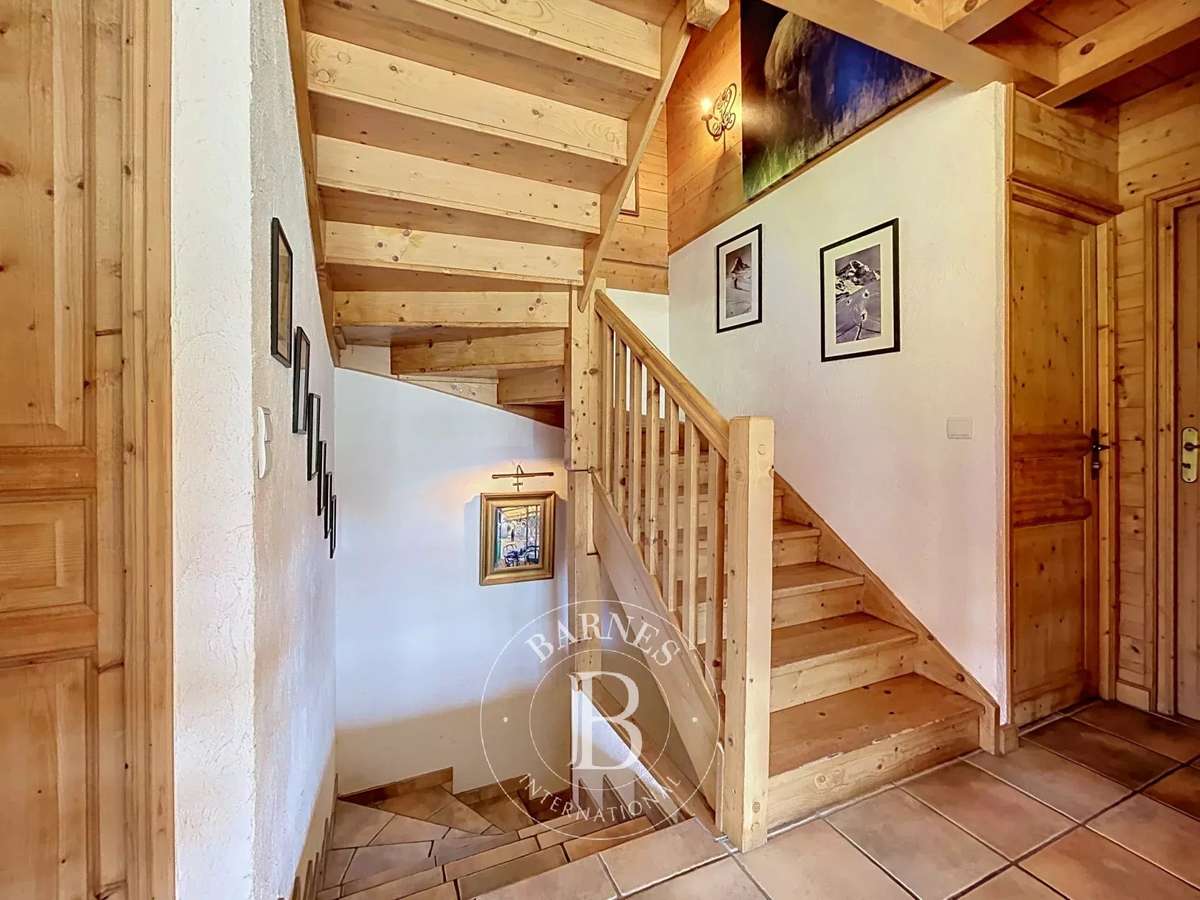 Chalet Les Gets