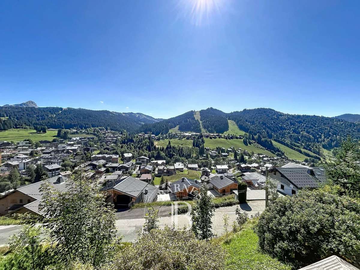 Chalet Les Gets