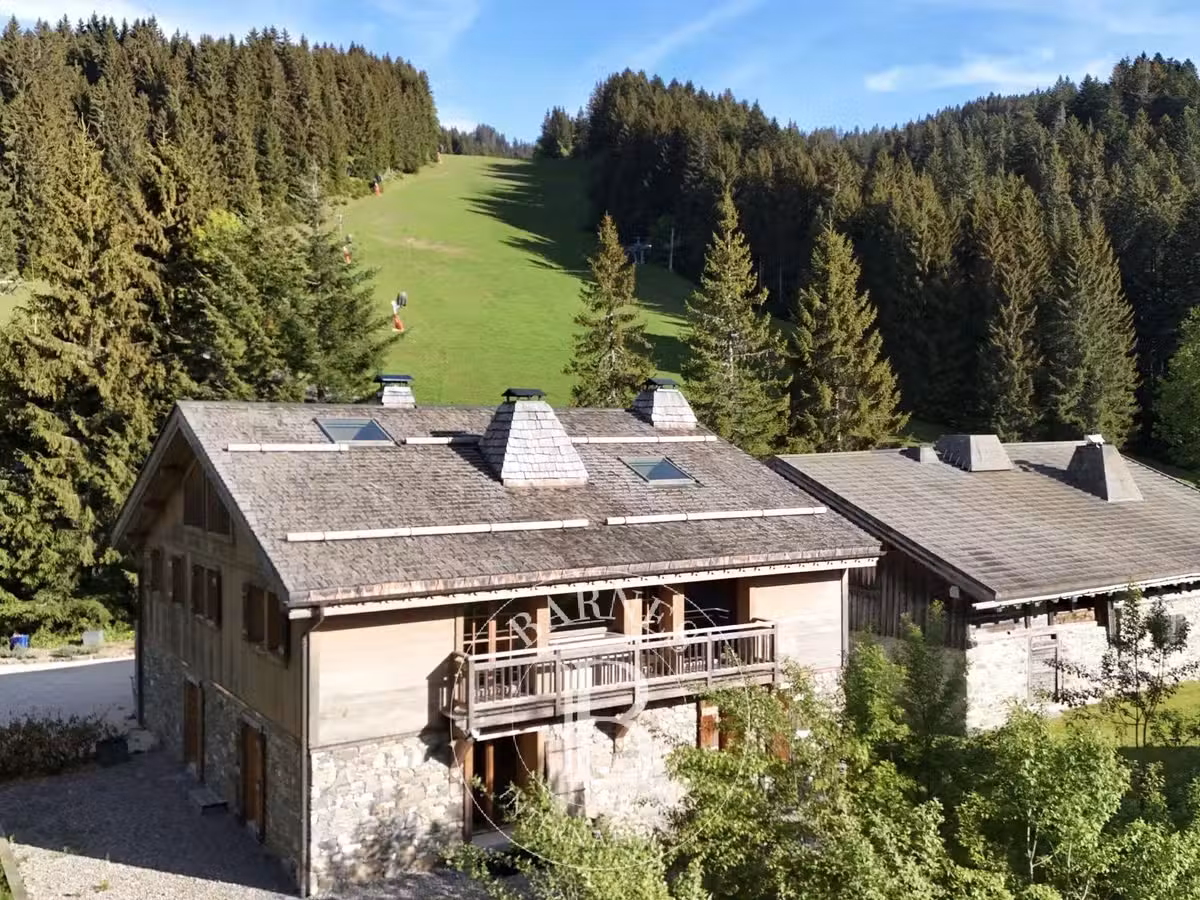 Chalet Les Gets