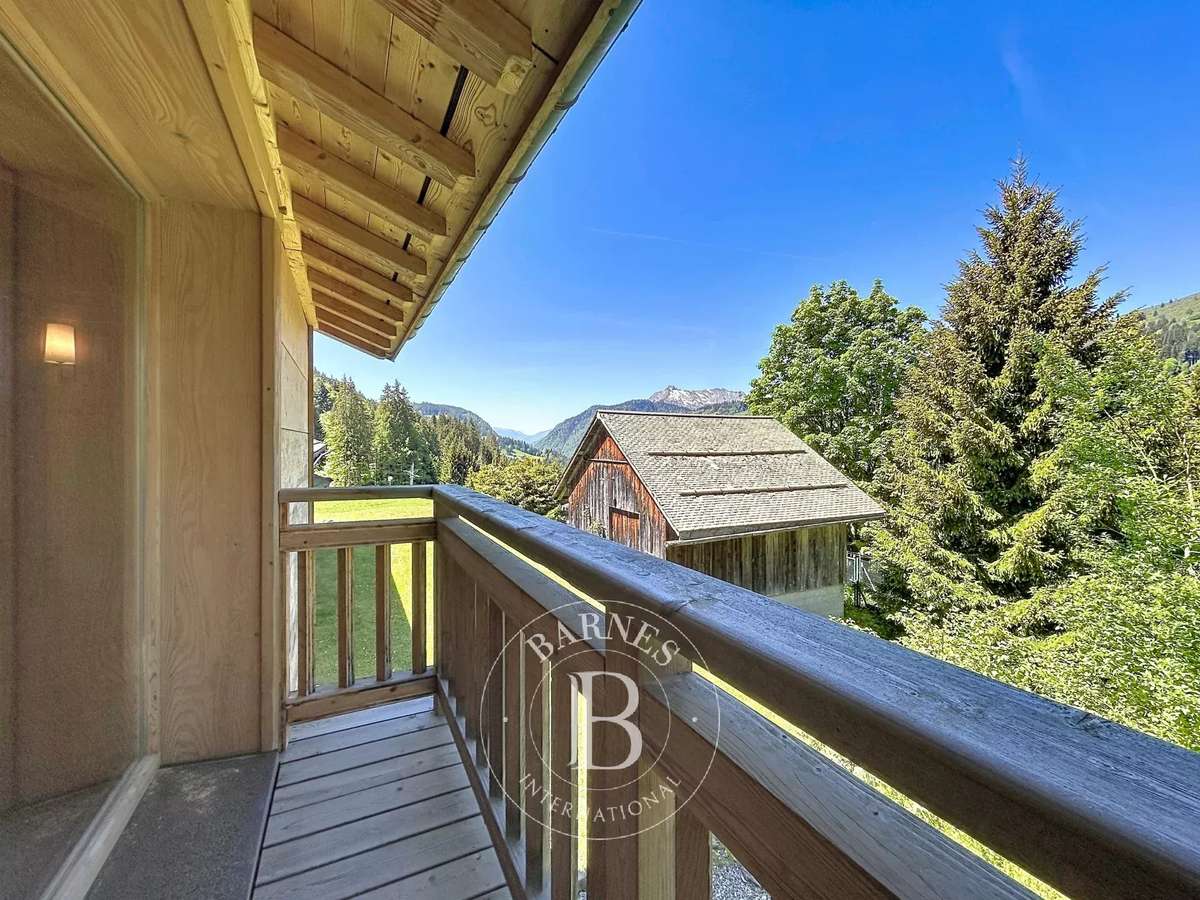 Chalet Les Gets