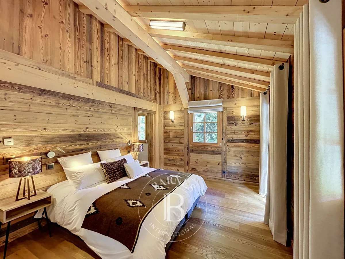 Chalet Les Gets