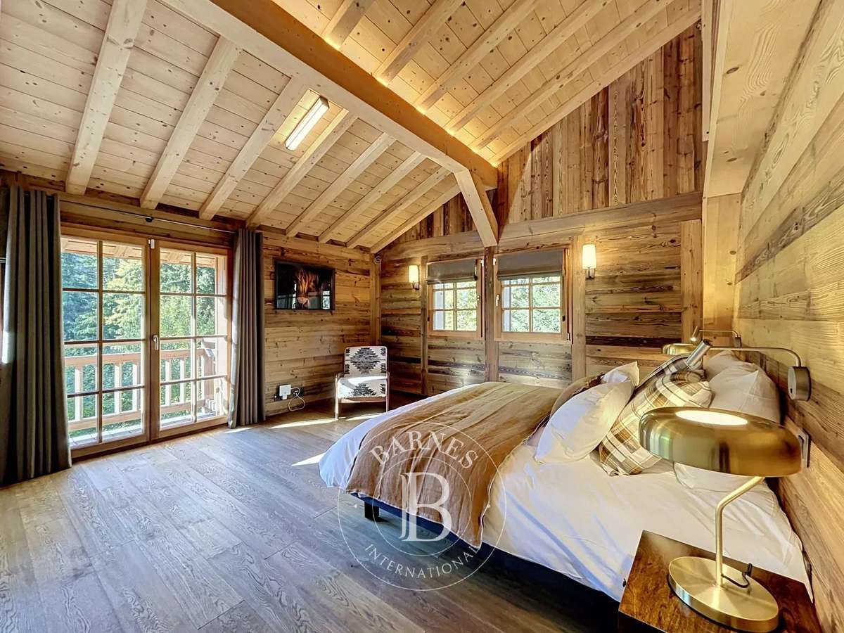 Chalet Les Gets