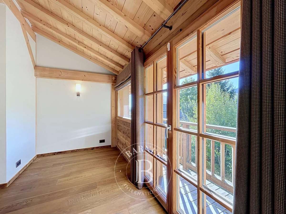 Chalet Les Gets