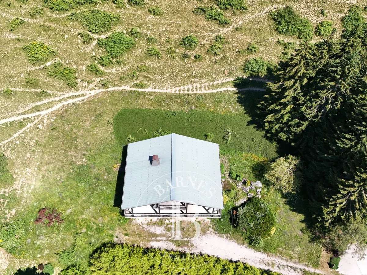 Chalet Les Gets