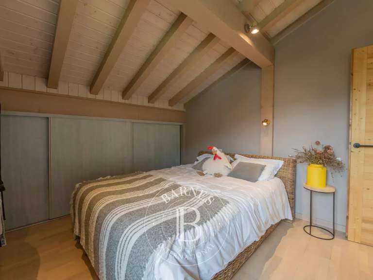Maison Les Gets - 4 chambres - 207m²