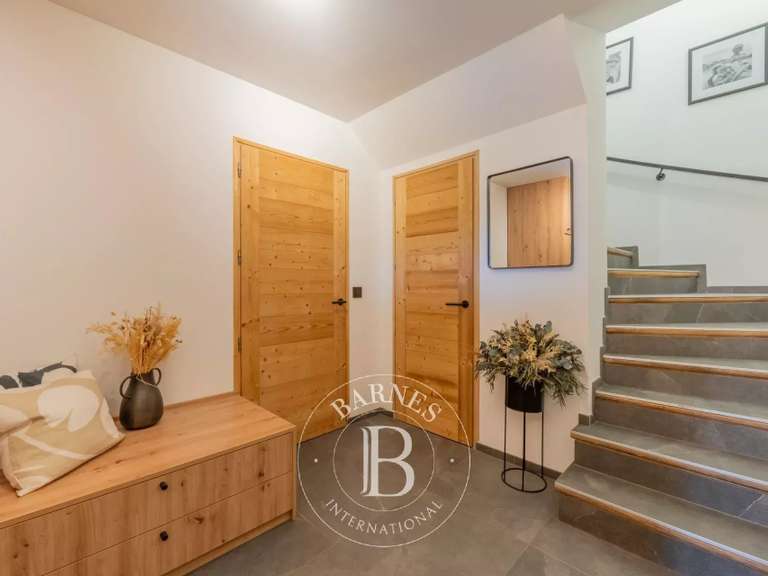 Maison Les Gets - 4 chambres - 207m²
