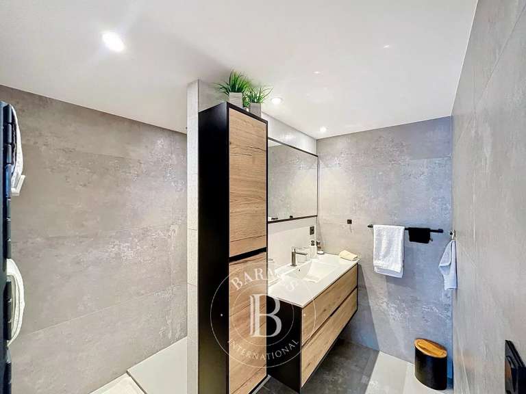 Maison Les Gets - 4 chambres - 207m²