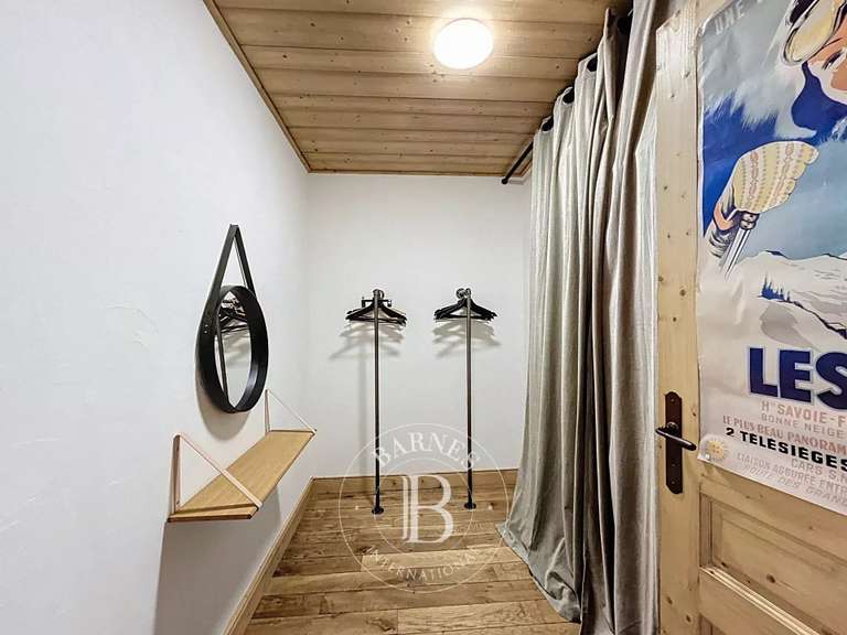 Maison Les Gets - 15 chambres - 776m²