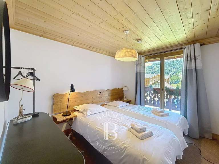 Maison Les Gets - 15 chambres - 776m²