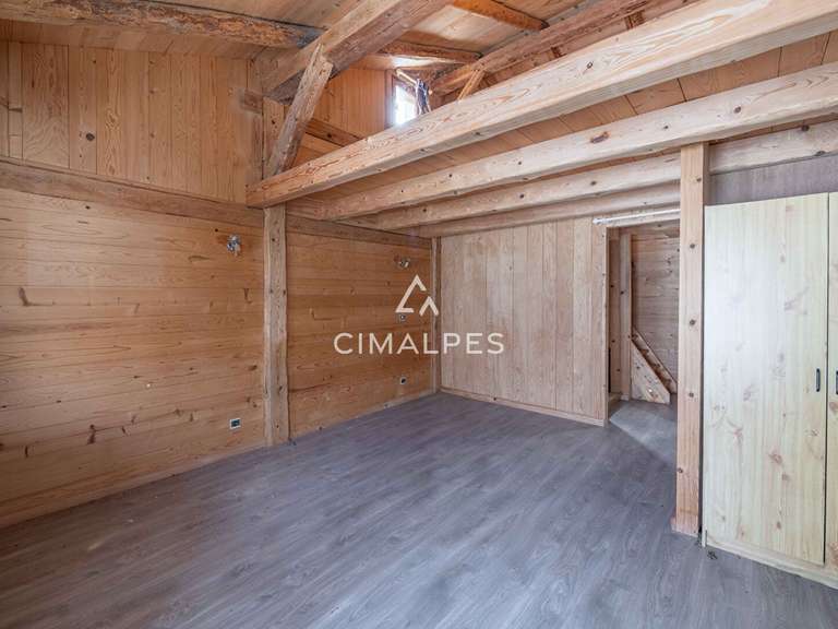 Maison Les Gets - 345m²