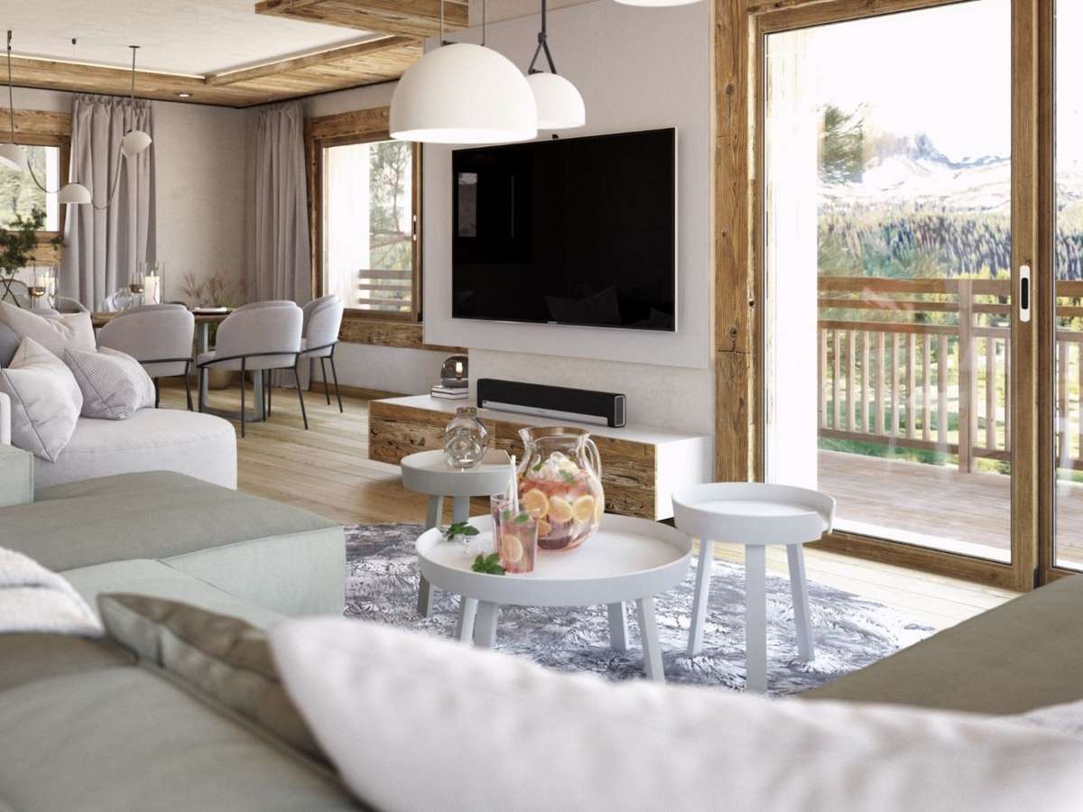 Maison Les Gets
