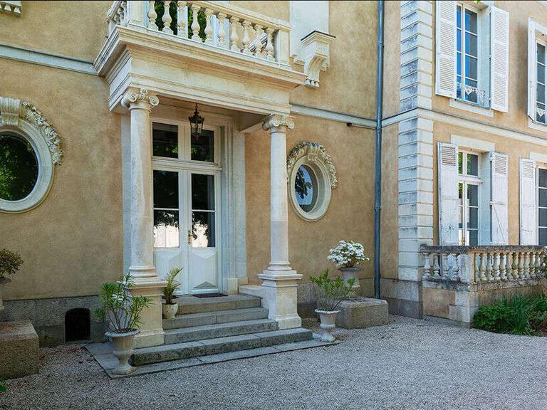 House Les Hauts d'Anjou - 6 bedrooms